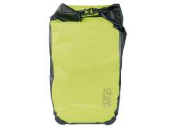 Northwind Barrier Plus Borsa Laterale Posteriore 25L - Lime Verde