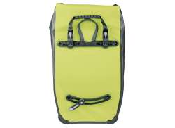 Northwind Barrier Plus Pannier Rear 25L - Lime Green