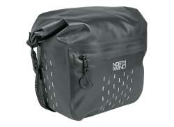 Northwind Barrier Plus Styreveske 7L - Svart