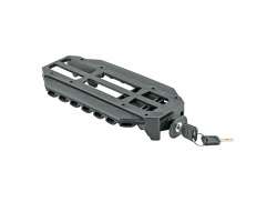 Northwind MonkeyLoad-T Placa Adaptadora - Negro