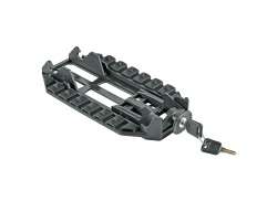 Northwind MonkeyLoad-T Plytka Adaptera - Czarny