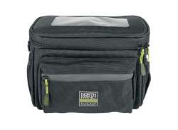 Northwind Pure Plus Styreveske 5L - Svart