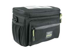 Northwind Pure Plus Styrtasker 5L - Sort