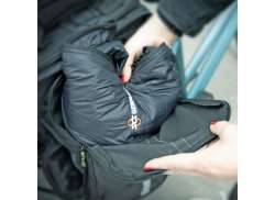 Northwind Smartbag Classic MLT Bagasjebrett Bag 10L - Svart