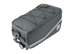 Northwind Smartbag Pure MLT Porte-Bagages Sac 6L - Noir