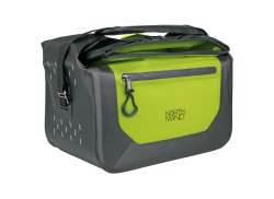 Northwind Trunkbag One4All Torba Na Bagażnik 12,5L -Czarny/Z&oacute;lty