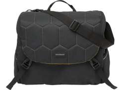 Nou Looxs Mondi Joy Simplu Coș 18,5 L - Quilted Negru