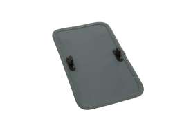 Nou Looxs Placă Montaj Pentru. Tulum - Gri/Verde