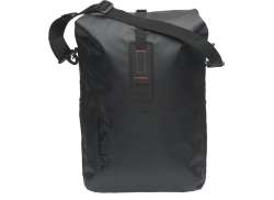 Nou Looxs Varo Simplu Coș Mobil 20L - Negru