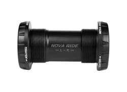 NovaRide BSA Suport De Bază DUB29 Ceramic Sram - Negru