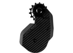 NovaRide CCD Aero Ram&iacute;nko Přehazovačky 12V Pro. Rival/Force/Červen&aacute;