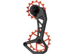 NovaRide CCD Evo Derailleurkooi 12V tbv. Ultegra/Dura Ace