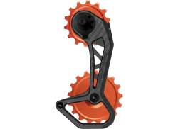 NovaRide CCD Evo S 변속기 케이지 12V For. Ultegra/Dura Ace