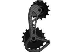 NovaRide CCD Evo S Ram&iacute;nko Přehazovačky 12V Pro. Rival/Force/Červen&aacute;