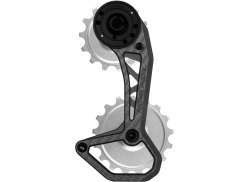 NovaRide CCD Evo S W&oacute;zek Przerzutki 12V Dla. Rival/Force/Red