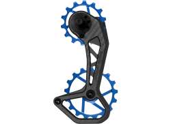 NovaRide CCD Evo Suporte De Desviador 12V Para. Ultegra/Dura Ace