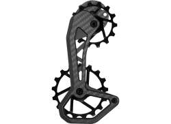 NovaRide CCD Evo Vaihtajan Kotelo 12V -. Rival/Force/Red