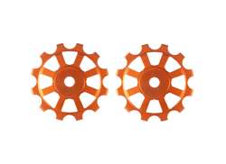 NovaRide Ceramica Pulegge 11/12V 12T Sram/Campagnolo