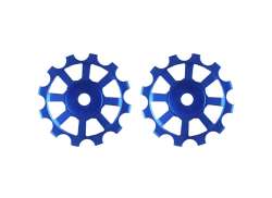 NovaRide Ceramica Pulegge 11/12V 12T Sram/Campagnolo