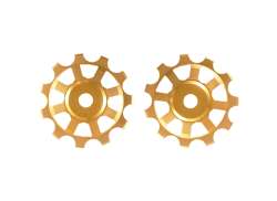 NovaRide Keraaminen Hihnapy&ouml;r&auml;t 11/12V 11T Shimano