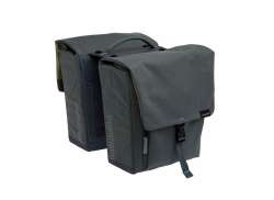 Новый Looxs Tulum Double Mik Сумка 32L - Серый Зеленый