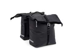 ニュー Looxs Cantos ダブル パニエ 36L MIK - ブラック