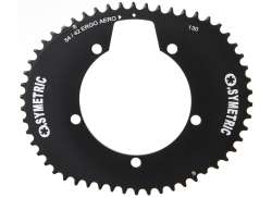 O-Symetric Plateau Kit Ergo Aerosymetric 54T 130mm