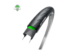 Obor City Ranger Шина 28x1.40&quot; Отражающий