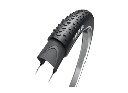 Obor Panther Pneumatico 26x1.95&quot; - Nero