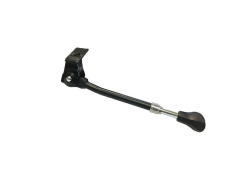 Olona B&eacute;quille 24-28&quot;- Noir/Argent