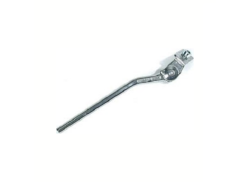 Olona C10/290 Descanso Hex 26/28&quot; - Prata