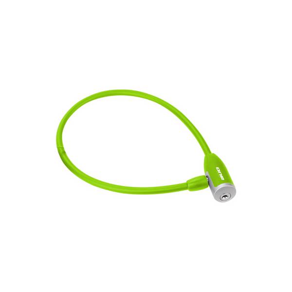 One Cable Lock Ø12mm 65cm - Green