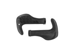 One Comfort Grip 30 Gripy 140mm - Čern&aacute;