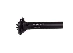 One CRB Ultimate Seatpost &#216;27.2mm 40cm - Black