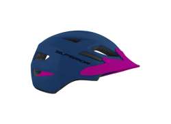 One F.L.Y. Casco Per Bambini Blue/Purple
