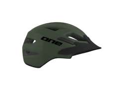 One F.L.Y. 儿童头盔 Khakki/Zwart