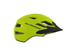 One F.L.Y. Kask Dzieciecy Green/Black