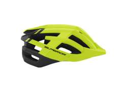 One Race Casque De V&eacute;lo MTB Green/Black