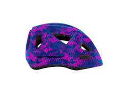 One Racer Cykelhj&auml;lm Kids Purple