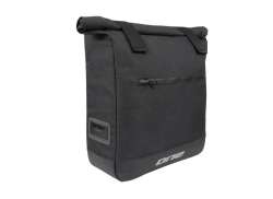 One Single Pannier 25L AVS - Black (Pair)