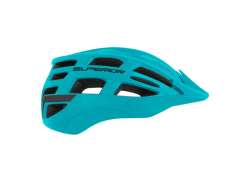 One Sport Cască De Ciclism MTB Blue