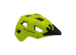 One Trail Capacete De Ciclismo Btt Green/Black