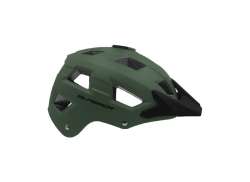 One Trail Sykkelhjelm MTB Khaki/Zwart