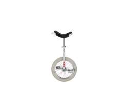 Only One Unicycle 16 Inch - White