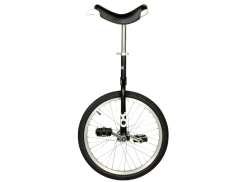 Only One Unicycle 20 Inch - Black
