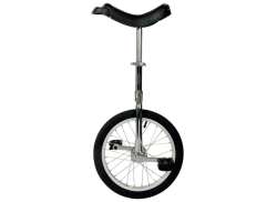Only One Unicycle 24 Inch - Black