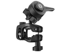 Optiline Grip Phone Mount Universal - Black
