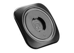 OptiLine Mag Pro 범용 어댑터 휴대전화 홀더 - 블랙