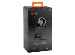 OptiLine Mag Pro Cric - Negru