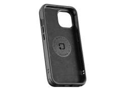 OptiLine Mag Telefon Oslona Dla. iPhone 16 - Czarny